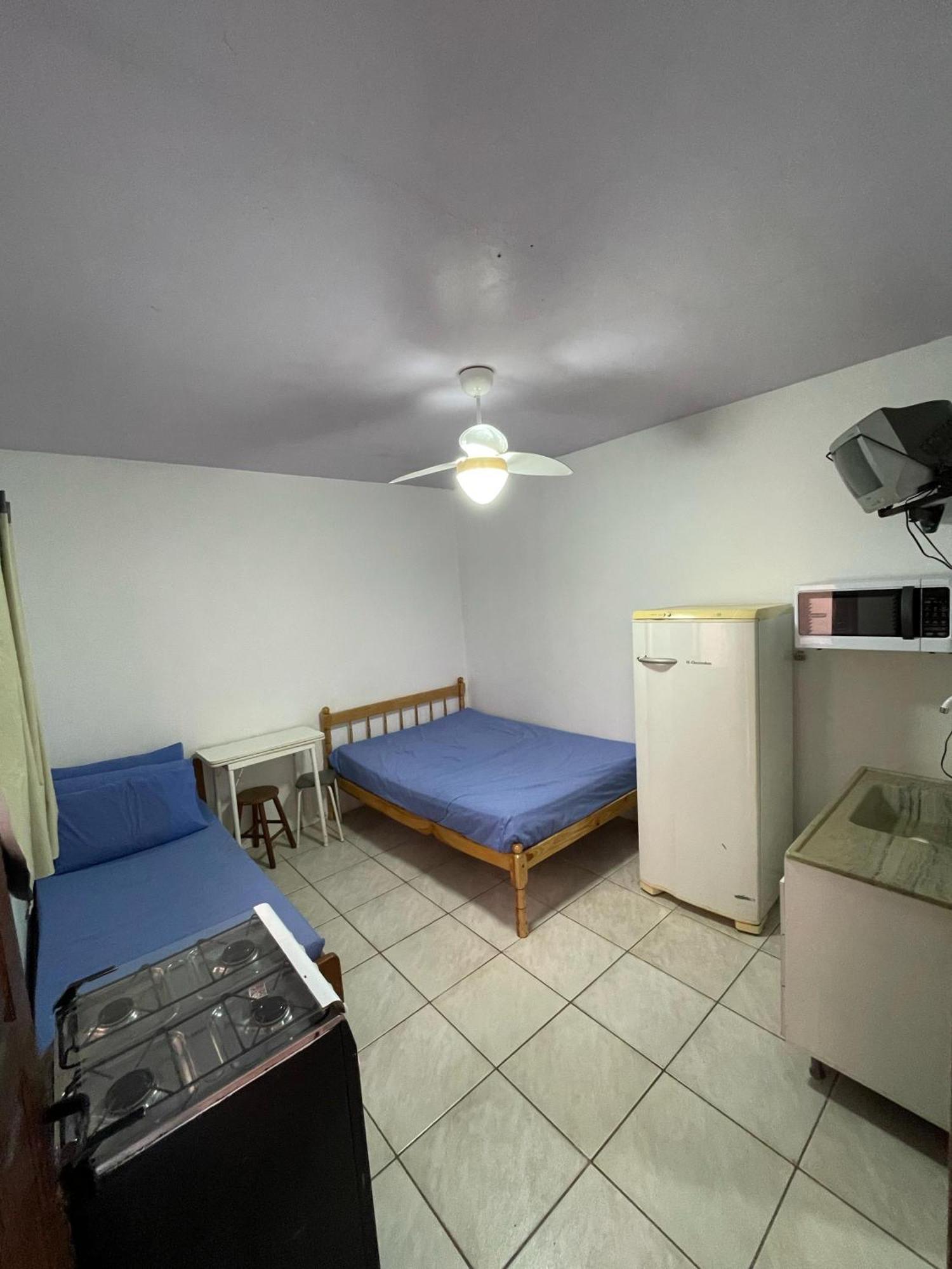 Pousada Tuiuti Tramandaí Exteriér fotografie