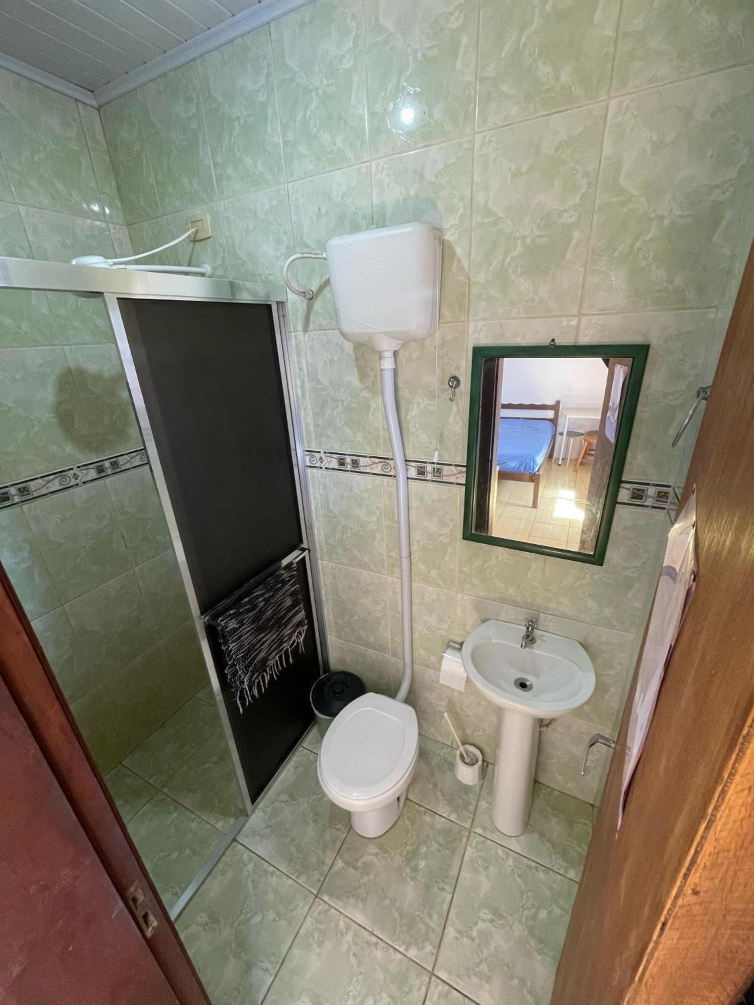 Pousada Tuiuti Tramandaí Exteriér fotografie