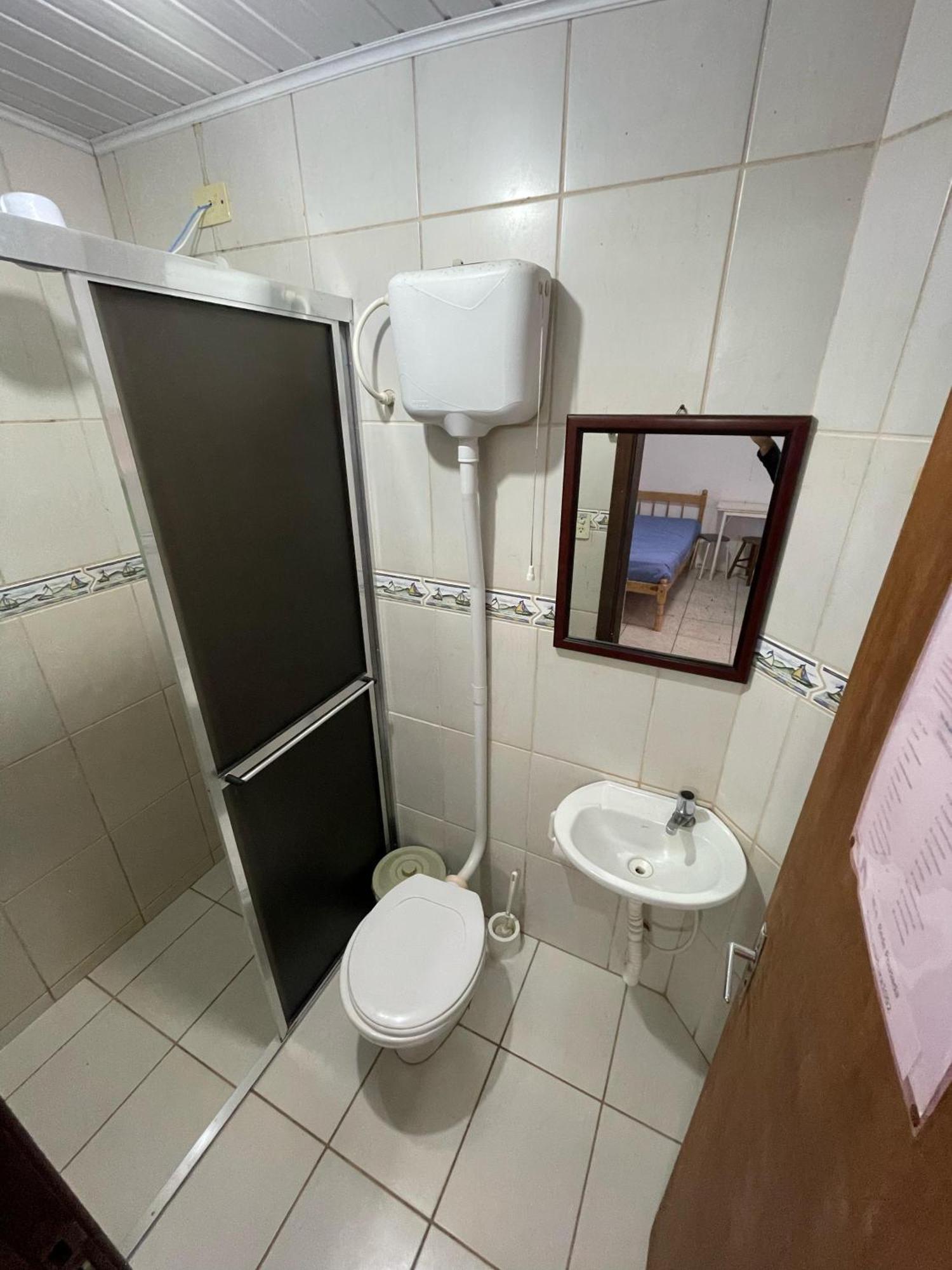 Pousada Tuiuti Tramandaí Exteriér fotografie